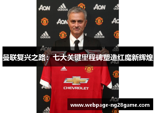 曼联复兴之路：七大关键里程碑塑造红魔新辉煌